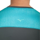 Camiseta Mizuno Run Easy - Masculina - Foto 7