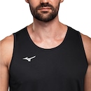 Camiseta Regata Mizuno Energy 2.0 - Masculina - Foto 2