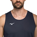 Camiseta Regata Mizuno Energy 2.0 - Masculina - Foto 3