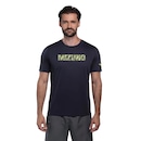Camiseta Mizuno Energy Stamp Masculina - Foto 1