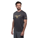 Camiseta Mizuno Energy Stamp - Masculina - Foto 2