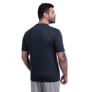 Camiseta Mizuno Big Logo - Masculina - Foto 5