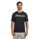 Camiseta Mizuno Big Logo - Masculina - Foto 1