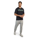 Camiseta Mizuno Big Logo - Masculina - Foto 2