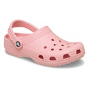 Sandália Crocs Classic Powder - Unissex - Foto 2