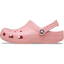 Sandália Crocs Classic Powder - Unissex - Foto 3