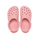 Sandália Crocs Classic Powder - Unissex - Foto 5