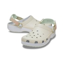 Sandália Crocs Classic Impulse Clog Bone - Adulto - Foto 4