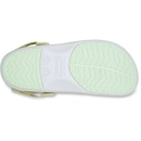 Sandália Crocs Classic Impulse Clog Bone - Adulto - Foto 6