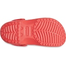 Sandália Crocs Classic Valentines Day Clog K Cherry - Infantil - Foto 6
