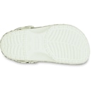 Sandália Crocs Classic Glow Dino Clog K Glow - Infantil - Foto 6