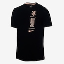 Camiseta Corinthians Nike Masculina - Foto 1