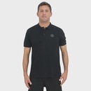 Camiseta Polo Rip Curl Wettie Black Masculino - Foto 2