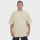 Camiseta Lost BoxFit Relax Is Summer Masculina - Foto 2