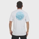 Camiseta Rip Curl Wettie Passage Icon Masculina - Foto 2