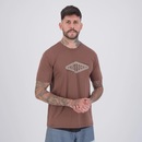 Camiseta Nicoboco Faith Masculina - Foto 2