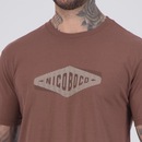 Camiseta Nicoboco Faith Masculina - Foto 5