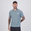 Camiseta Under Armour Tech 2.0 SS Masculina - Foto 3