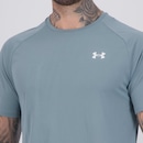 Camiseta Under Armour Tech 2.0 SS Masculina - Foto 5