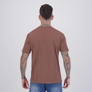 Camiseta Nicoboco Lively Masculina - Foto 4