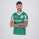 Camisa do Palmeiras I 25/26 Puma Com Patrocínio Masculina - Foto 3
