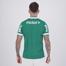 Camisa do Palmeiras I 25/26 Puma Com Patrocínio Masculina - Foto 4