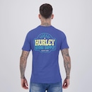 Camiseta Hurley Stoke Masculino - Foto 4