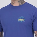 Camiseta Hurley Stoke Masculino - Foto 5