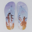 Chinelo Kenner Summer Sunset Masculino - Foto 1