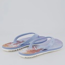 Chinelo Kenner Summer Sunset Masculino - Foto 4