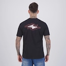 Camiseta Nicoboco Enemy Masculina - Foto 4