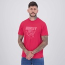 Camiseta Hurley Tiger Masculina - Foto 3