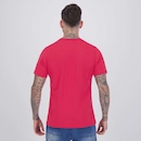 Camiseta Hurley Tiger Masculina - Foto 4