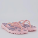 Chinelo Kenner Ibiza Borboletas Feminino - Foto 3