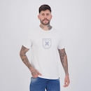 Camiseta Hurley Smille Masculina - Foto 2