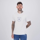 Camiseta Hurley Smille Masculina - Foto 3
