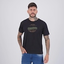 Camiseta Nicoboco Soul Masculina - Foto 3