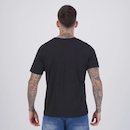 Camiseta Nicoboco Soul Masculina - Foto 4