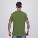 Camiseta DC Shoes Palletline Masculina - Foto 4