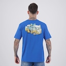 Kit 02 Camisetas Nicoboco Masculina - Foto 3