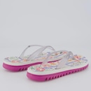 Chinelo Kenner Ibiza Floral Estrela Feminino - Foto 4