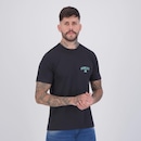 Camiseta Hurley Supply I Masculina - Foto 2