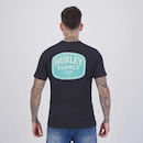 Camiseta Hurley Supply I Masculina - Foto 4
