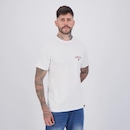 Camiseta Hurley Supply I Masculina - Foto 2