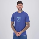 Camiseta Hurley Smille Masculina - Foto 3