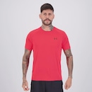Camiseta Under Armour Tech 2.0 SS Masculina - Foto 1
