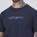 Camiseta Nicoboco Ester Masculina - Foto 5