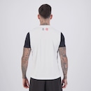 Camisa Flamengo Fulgor Masculina - Foto 4