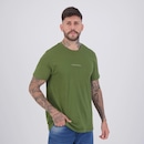 Camiseta DC Shoes Baseline Masculina - Foto 2