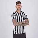 Camisa Figueirense Retrô 1986 Masculina - Foto 2